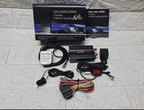 Gps sms gprs tracker za auto lokator  - Gps sms gprs tracker za auto lokator