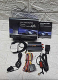 Gps sms gprs tracker za auto lokator  - Gps sms gprs tracker za auto lokator