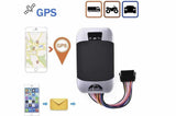 Gps gprs za auto gsm tracker-303 - Gps gprs za auto gsm tracker-303