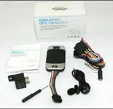 Gps gprs za auto gsm tracker-303 - Gps gprs za auto gsm tracker-303