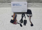 Gps gprs za auto gsm tracker-303 - Gps gprs za auto gsm tracker-303