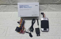Gps gprs za auto gsm tracker-303 - Gps gprs za auto gsm tracker-303