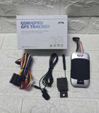 Gps gprs za auto gsm tracker-303 - Gps gprs za auto gsm tracker-303