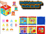 Multifukcionalni kocka 6u1