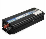 pretvarač napona inverter - dik 2000W sa 12v na 220v - pretvarač napona inverter - dik 2000W sa 12v na 220v