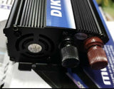 pretvarač napona inverter - dik 2000W sa 12v na 220v - pretvarač napona inverter - dik 2000W sa 12v na 220v