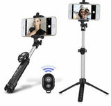 selfi štap i tripod + daljinski- sto 6 - selfi štap i tripod + daljinski- sto 6 - Ali tako