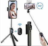 selfi štap i tripod + daljinski- sto 6 - selfi štap i tripod + daljinski- sto 6 - Ali tako