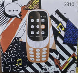 Mobilni telefon nokija 3310 dual sim - Ali tako
