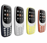 Mobilni telefon nokija 3310 dual sim - Ali tako