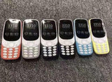 Mobilni telefon nokija 3310 dual sim - Ali tako