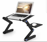 Sto za laptop podesivi X8 lap top - Sto za laptop podesivi X8 lap top - Ali tako