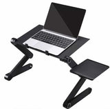 Sto za laptop podesivi X8 lap top - Sto za laptop podesivi X8 lap top - Ali tako