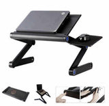 Sto za laptop podesivi X8 lap top - Sto za laptop podesivi X8 lap top - Ali tako