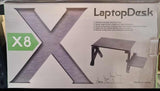 Sto za laptop podesivi X8 lap top - Sto za laptop podesivi X8 lap top - Ali tako