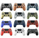 Džojstik za Ps4 - maskirni,crveni,sivi,beli - Džojstik za Ps4 - maskirni,crveni,sivi,beli