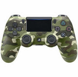 Džojstik za Ps4 - maskirni,crveni,sivi,beli - Džojstik za Ps4 - maskirni,crveni,sivi,beli