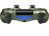 Džojstik za Ps4 - maskirni,crveni,sivi,beli - Džojstik za Ps4 - maskirni,crveni,sivi,beli