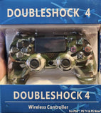 Džojstik za Ps4 - maskirni,crveni,sivi,beli - Džojstik za Ps4 - maskirni,crveni,sivi,beli