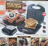 APARAT ZA VAFLE-Aparat-Aparat za vafle
