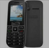 Telefon mobilni alcatel onetouch dual sim - Telefon mobilni alcatel onetouch dual sim