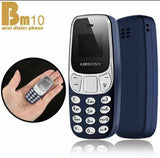 Mini Nokia telefon 3310 teget