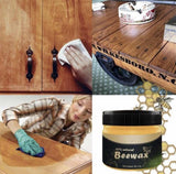 Vosak za drvo beewax - Vosak za drvo beewax