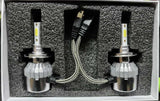 Led sijalice H7 -H1 -H4 sa hladjenjem