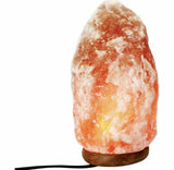 Himalajska kristalna slana lampa - Himalajska kristalna slana lampa