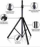 Stalak za zvučnik - tripod nosač držač za zvučnik - 3 veliči - Stalak za zvučnik - tripod nosač držač za zvučnik - 3 veliči