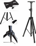 Stalak za zvučnik - tripod nosač držač za zvučnik - 3 veliči - Stalak za zvučnik - tripod nosač držač za zvučnik - 3 veliči