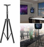 Stalak za zvučnik - tripod nosač držač za zvučnik - 3 veliči - Stalak za zvučnik - tripod nosač držač za zvučnik - 3 veliči