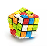 Kocka 3x3x3 - Kocka 3x3x3 - Ali tako