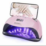 Uv led lamps za nokte BQ -V9 - Uv led lamps za nokte BQ -V9
