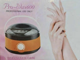 Topilica za vosak - Pro-Wax600 - Topilica za vosak - Pro-Wax600