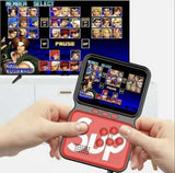 Ručna konzola GAME BOX POWER M3 - Ručna konzola GAME BOX POWER M3 - Ali tako