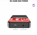 Ručna konzola GAME BOX POWER M3 - Ručna konzola GAME BOX POWER M3 - Ali tako