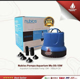 Pumpa za akvarijum - Nubios 7W 15W i 20W - Pumpa za akvarijum - Nubios 7W 15W i 20W