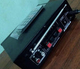 HiFi stereo audio pojačalo 12V ili 220V - HiFi stereo audio pojačalo 12V ili 220V