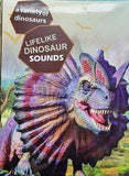 Dinosaurusova staza - Dinosaurusova staza
