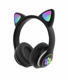 Headset bežične slušalice - STN 28 - crne - Headset bežične slušalice - STN 28 - crne