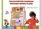 Tabla za decu - multifunkcionalna za decu