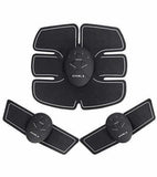 Stimulator mišića 3u1 smart fitnes - Stimulator mišića 3u1 smart fitnes