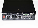 Pojačalo resiver digitalni USB SD FM MP3 - AK 699D - Pojačalo resiver digitalni USB SD FM MP3 - AK 699D