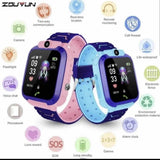 Smartić satić sat dečiji/ S12