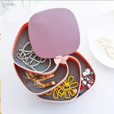 Mini rotirajuca kutijica za nakit - Mini rotirajuca kutijica za nakit