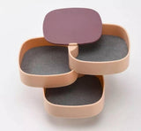 Mini rotirajuca kutijica za nakit - Mini rotirajuca kutijica za nakit