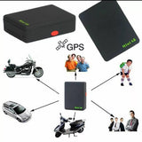 Mini A8 GPS/GSM/GPRS SOS lokator - Mini A8 GPS/GSM/GPRS SOS lokator - Ali tako