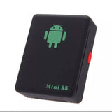 Mini A8 GPS/GSM/GPRS SOS lokator - Mini A8 GPS/GSM/GPRS SOS lokator - Ali tako