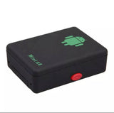 Mini A8 GPS/GSM/GPRS SOS lokator - Mini A8 GPS/GSM/GPRS SOS lokator - Ali tako